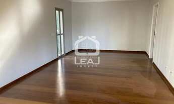 Imagem 3: Apartamento para Locação Morumbi, 170 m2, 3 Suítes, Escritório, Lavabo, Depósito e 3 Vagas