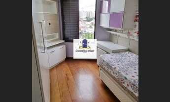 Imagem 6: Apartamento 3 dorms para Locação Anual - Lapa, São Paulo - 72m², 2 vagas