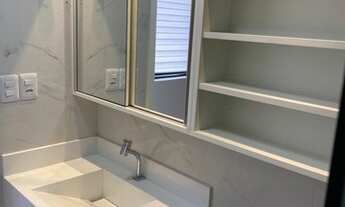 Imagem 6: Lindo studio atlantic tower mobiliado e decorado