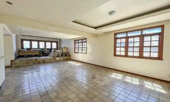 Imagem 3: Casa para aluguel, 7 quartos, 1 suíte, 8 vagas, Santa Tereza - Belo Horizonte/MG