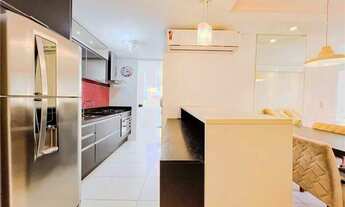 Imagem 4: Apartamento à venda no bairro Caminho Novo - Palhoça/SC