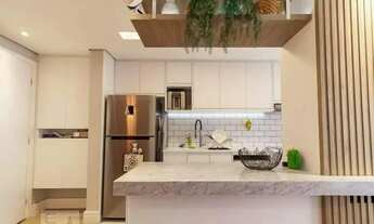 Imagem 5: Apartamento em São Paulo