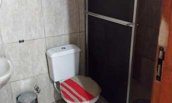 Imagem 5: Casa 2 qts 1suite c/ Barracão e todas as dependências de Barração Ambai Miguel Couto - Nov