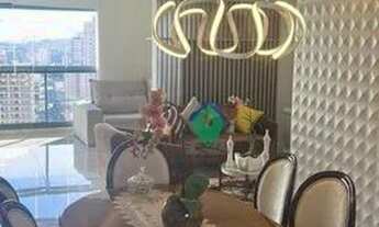 Imagem: Apartamento com 2 suítes à venda, 100