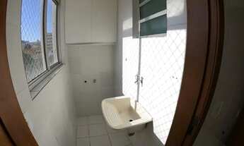 Imagem 5: BELO HORIZONTE - Apartamento Padrão - Castelo