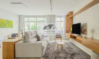 Imagem 3: Apartamento para alugar no bairro Jardim Paulista - São Paulo/SP, Zona Oeste