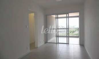 Imagem: São Paulo - Apartamento Padrão - Vila