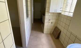 Imagem 6: Casa Amarela - 03 Qtos - Piscina - Salão de festas - 01 Vaga garagem