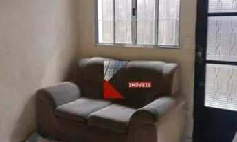 Imagem 3: Casa com 2 dormitórios à venda, 90 m² por R$ 280.000,00 - Jardim São Camilo - Santa Bárbar