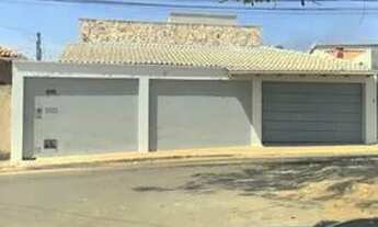 Imagem: Casa setor faiçalville