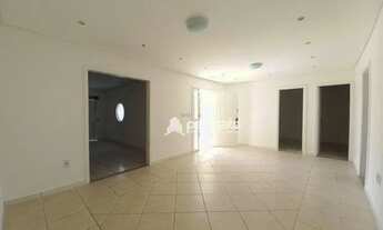 Imagem 4: Casa com 3 dormitórios, 150 m² - venda por R$ 460.000,00 ou aluguel por R$ 2.400,00/mês