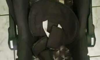 Imagem 7: Carrinho+Bebê Conforto (Kit