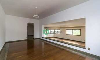 Imagem 4: Apartamento com 4 dormitórios, 370 m² - venda por R$ 1.850.000,00 ou aluguel por R$ 9.628