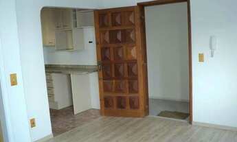 Imagem 4: Apartamento JK, localizado na R. Joaquim Nabuco 332, próximo à UFRGS e parque da Redenção