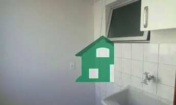 Imagem 6: Apartamento para alugar com 2 quartos, 49 m² por R$ 1.490/mês - Residencial Independência