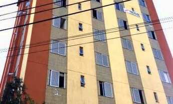 Imagem: Apartamento com 2 dormitórios para alugar