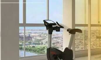 Imagem 4: LZN - MORE NA ILHA DO RETIRO COM 67M² | ÁREA DE LAZER COMPLETA