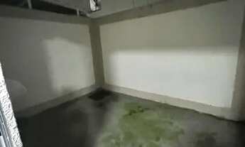 Imagem 2: Alugo apto terreo com área privativa- Mobiliado