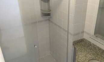 Imagem 6: Apartamento para aluguel possui 80 metros quadrados com 3 quartos