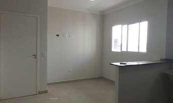 Imagem 6: Apartamento para aluguel com 55 metros quadrados com 2 quartos em Vila Osasco - Osasco - S