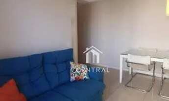 Imagem 3: Apartamento com 3 dormitórios para alugar, 58 m² por R$ 2.497/mês - Cocaia - Guarulhos/SP