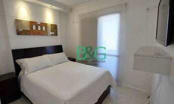 Imagem 6: Apartamento com 3 dormitórios à venda, 69 m² por R$ 763.000 - Vila Leopoldina - São Paulo