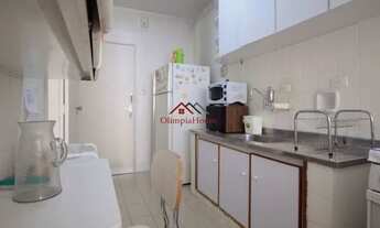 Imagem 6: Apartamento Locação Cerqueira César 82 m² 2 Dormitórios