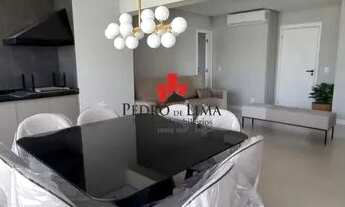 Imagem 3: Apartamento de 114 m², mobiliado, 3 suítes, 2 vagas fixas