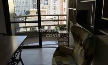 Imagem 5: Cobertura com 2 Suítes para Alugar, frente ao Sírio-Libanês, Consolação, São Paulo