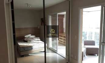 Imagem 6: Flat disponível no Itaim Bibi