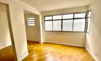 Imagem 3: Apartamento para alugar ou vender no Jardim Paulista com 90m²
