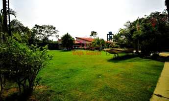 Imagem 2: Porto Marina Tauá, Casa Térrea, 1.960m², Analisa Permutar Imóveis, Agende sua Visita