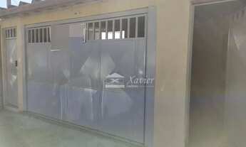 Imagem 1: Casa com 4 dormitórios à venda, 250 m² por R$ 450.000,00 - Mirante - Cotia/SP