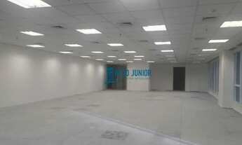 Imagem 5: Conjunto para alugar, 252 m² por R$ 21.420,00/mês - Vila Olímpia - São Paulo/SP