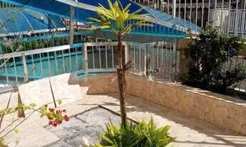 Imagem 2: Apartamento com 1 dormitório à venda, 60 m² por R$ 225.000,00 - Caiçara - Praia Grande/SP