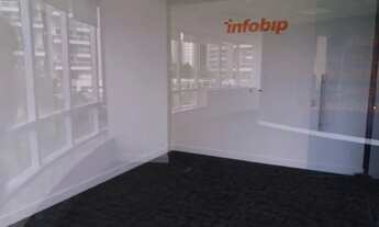 Imagem 6: Conjunto comercial para locação, Brooklin, São Paulo