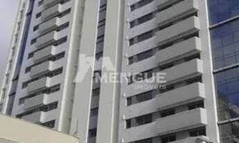 Imagem 4: Sala comercial à venda no bairro Santana em Porto Alegre com 33,87M² por R$ 458.436