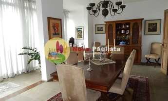 Imagem: São Paulo - Apartamento Padrão - HIGIENOPOLIS