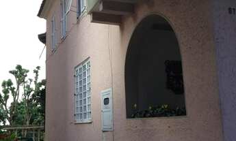 Imagem 4: Casa para aluguel com 290 metros quadrados com 4 quartos em Graça - Salvador - BA