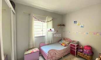 Imagem 5: Casa com 3 dormitórios à venda, 109 m² por R$ 440.000,00 - Jardim Holanda - Uberlândia/MG