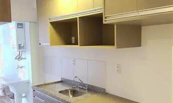 Imagem 6: Apartamento para aluguel com 61 metros quadrados com 2 quartos em Pinheiros - São Paulo