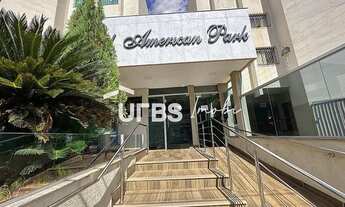 Imagem 2: Edifício American Park - Apartamento 2 quartos