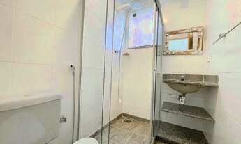 Imagem 6: Apartamento para venda tem 80 metros quadrados com 2 quartos em Passagem - Cabo Frio - RJ