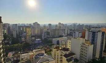 Imagem 5: Apartamento para aluguel e venda possui 30 metros quadrados com 1 quarto, 1 banheiro, 1 va