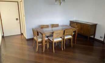 Imagem: ALTO DA BOA VISTA ! 2 dormitorios !