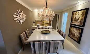 Imagem 5: Apartamento de 03 dormitórios sendo 02 suítes bairro Coqueiros - Florianópolis / SC