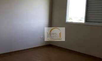 Imagem 7: Apartamento com 2 dormitórios para alugar, 80 m² por R$ 3.350,00/mês - Atibaia Jardim - At