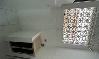 Imagem 5: Alugo apto/Kitnet 100% Montado