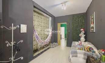 Imagem: SãO BERNARDO DO CAMPO - Casa Padrão