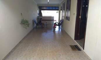 Imagem: Venda, sobrado,Vila Carlota, Campo Grande